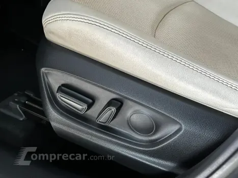 Corolla Cross XRX 1.8 16V Aut. (Híbrido)