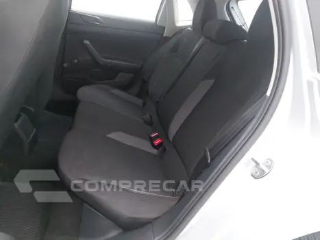 POLO 1.0 MPI TRACK MANUAL