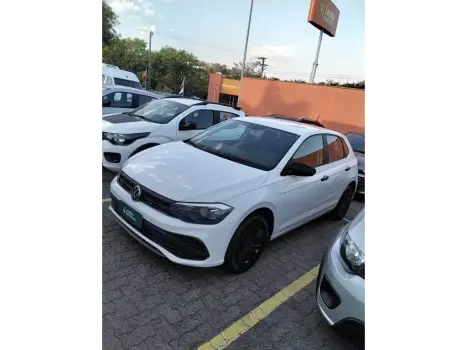 POLO 1.0 MPI TRACK MANUAL