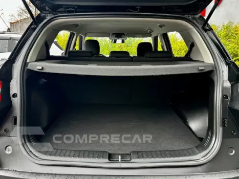 CRETA - 1.0 TGDI COMFORT AUTOMÁTICO
