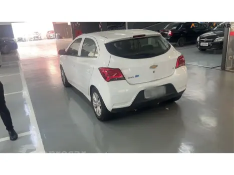 ONIX 1.0 MPFI LT 8V FLEX 4P MANUAL