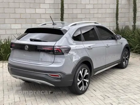 NIVUS 1.0 200 TSI TOTAL FLEX HIGHLINE AUTOMÁTICO