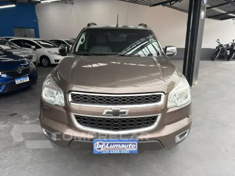 S10 2.4 LTZ 4X2 CD 8V