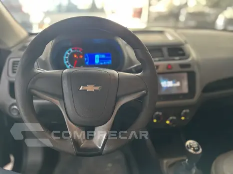 COBALT 1.4 MPFI LTZ 8V FLEX 4P MANUAL