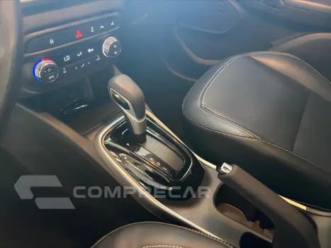TRACKER 1.2 TURBO FLEX PREMIER AUTOMÁTICO
