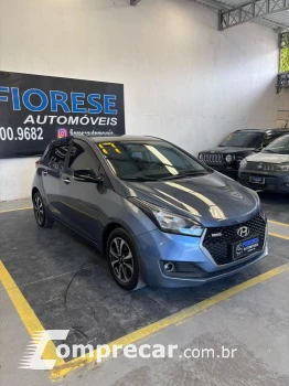 HYUNDAI HB20 1.6 R SPEC 16V