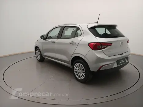 ARGO 1.0 FIREFLY FLEX DRIVE MANUAL