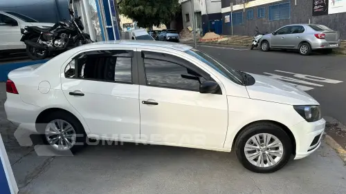 VOYAGE 1.6 MSI Totalflex