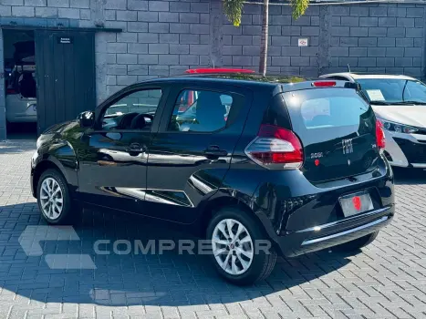 MOBI 1.0 8V EVO Like.