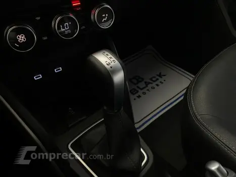 DUSTER Iconic 1.6 16V Flex Aut.