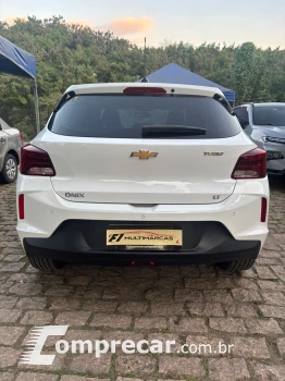 ONIX 1.0 Turbo LT