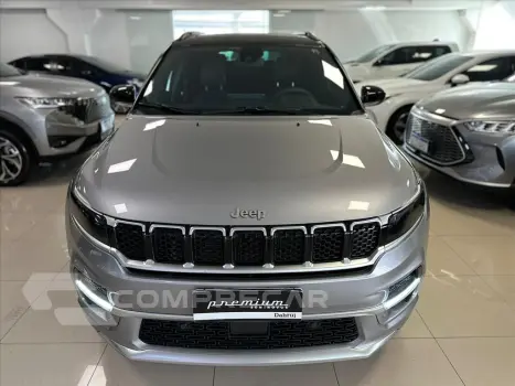 COMMANDER 1.3 T270 TURBO FLEX OVERLAND AT6