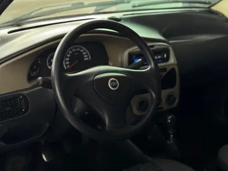 Palio ELX 1.0 Fire/30 Anos F. Flex 8V 4p