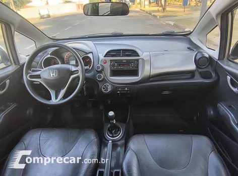FIT 1.4 LX 16V