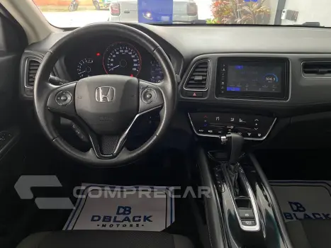 HR-V EX 1.8 Flexone 16V 5p Aut.