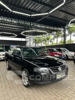 SAVEIRO 1.8 MI Super Surf CS 8V G.IV