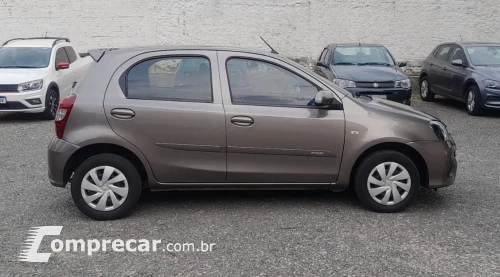 ETIOS 1.3 X 16V