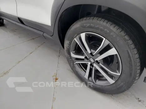 PULSE 1.0 TURBO 200 FLEX AUDACE CVT