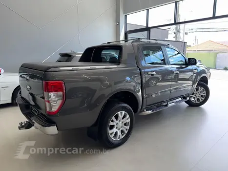 RANGER 2.5 Limited 4X2 CD 16V