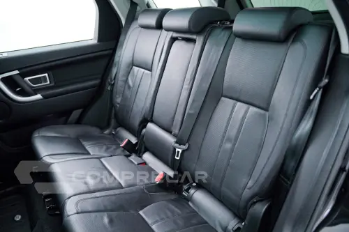 Discovery Sport HSE 2.0 4x4 Aut/ Flex