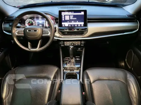 COMPASS 1.3 T270 TURBO FLEX LONGITUDE AT6
