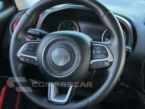 RENEGADE 2.0 16V TURBO DIESEL TRAILHAWK 4P 4X4 AUTOMÁTICO