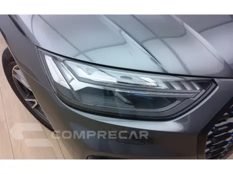 Q5 2.0 55 TFSIE PHEV SPORTBACK PERFORMANCE BLACK Q