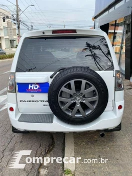 PAJERO TR4 FL 2WD HP