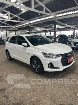 ONIX HATCH LT 1.0 12V FLEX 5P MEC