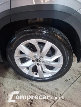 TAOS 1.4 250 TSI Confortline