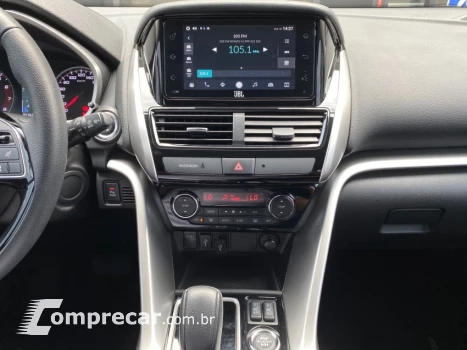 ECLIPSE CROSS 1.5 Mivec Turbo Hpe-s AWD