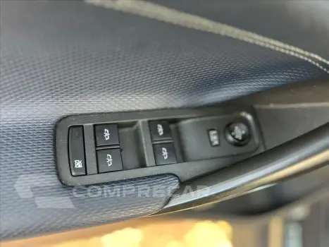 TRACKER 1.2 TURBO FLEX PREMIER AUTOMÁTICO
