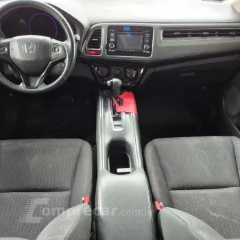 HR-V EX 1.8 Flexone 16V 5p Aut.