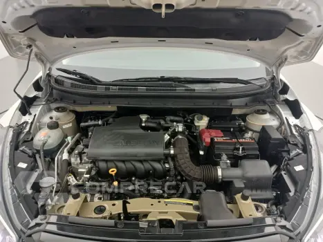 KICKS 1.6 16V FLEXSTART EXCLUSIVE XTRONIC