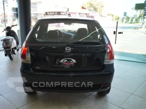 PALIO 1.0 MPI FIRE 8V FLEX 4P MANUAL