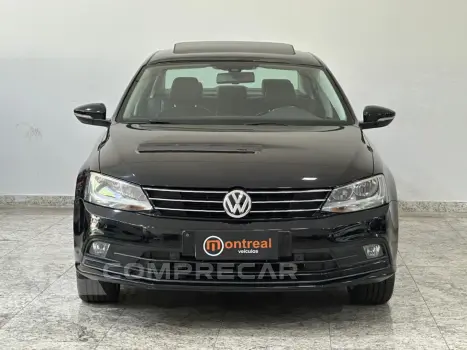 JETTA 2.0 TSI Highline 211cv