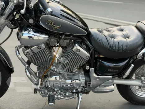 Xv 535S Virago