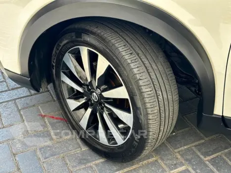 KICKS - 1.6 16V START SV 4P XTRONIC