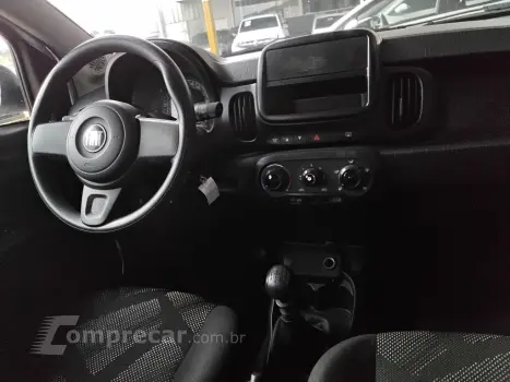 MOBI 1.0 EVO FLEX LIKE. MANUAL