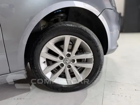 Fox 1.6 4P CONNECT FLEX
