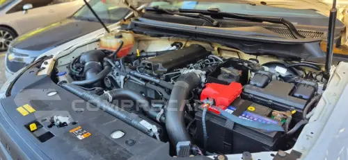RANGER 3.2 XL 4X4 CD 20V