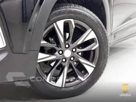 TRACKER - 1.0 TURBO PREMIER AUTOMÁTICO