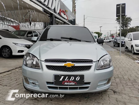 CELTA 1.0 MPFI Spirit 8V