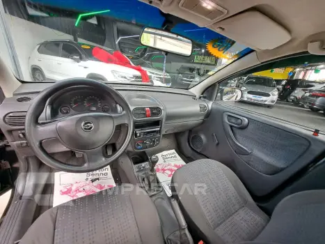 Montana 1.4 Mpfi Conquest Cs 8V Flex 2P Manual