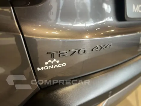 Renegade 1.3 16V 4P FLEX T270 S 4X4 TURBO AUTOMÁTICO