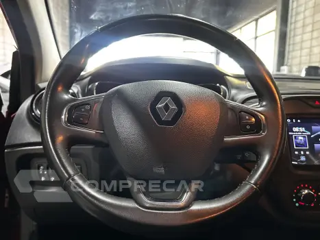 CAPTUR 1.6 16V SCE FLEX LIFE X-TRONIC