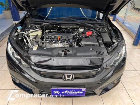 CIVIC