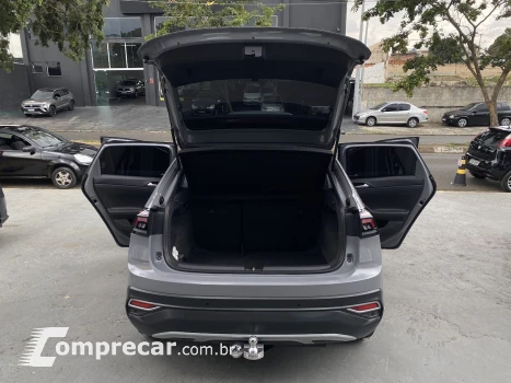 NIVUS 1.0 200 TSI Comfortline