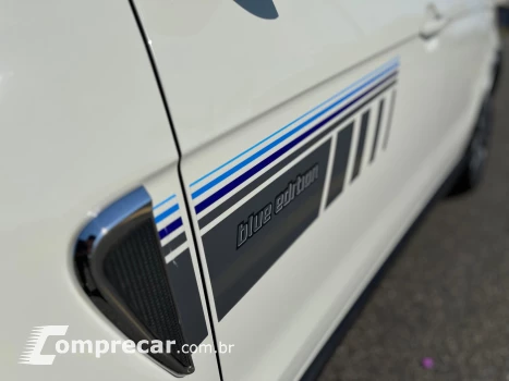 PALIO 1.6 MPI SPORTING SE BLUE EDITION 16V FLEX 4P MANUAL