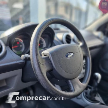 FIESTA 1.6 FLEX